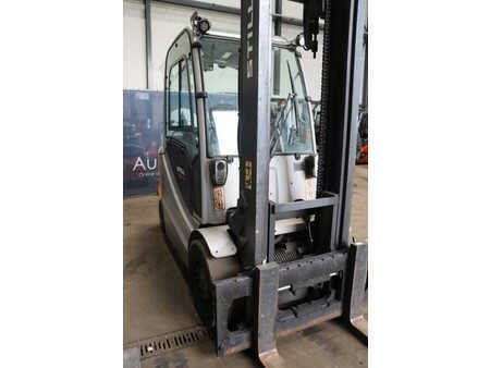 Elektrisk- 4 hjul 2020  Still RX60-40 (6)
