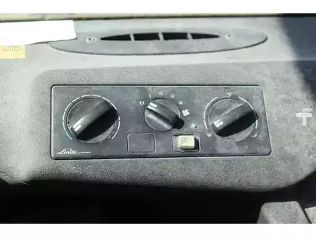 Gas gaffeltruck 2011  Linde H60T-01 (28)