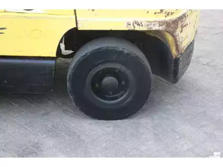 Dieselový VZV 2004  Hyster H3.00XM (14)