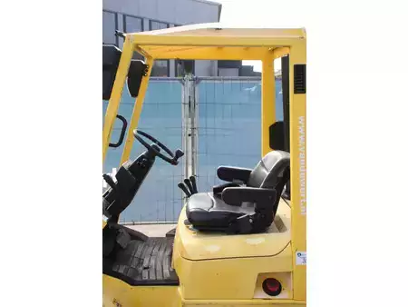 Dieselový VZV 2004  Hyster H3.00XM (19)
