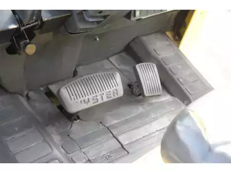 Dieselový VZV 2004  Hyster H3.00XM (21)