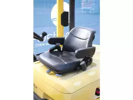 Dieselový VZV 2004  Hyster H3.00XM (23)