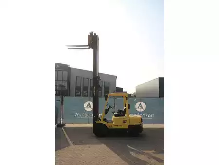 Dieselový VZV 2004  Hyster H3.00XM (28)