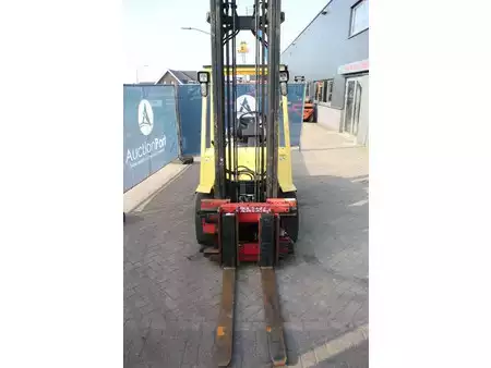 Dieselový VZV 2004  Hyster H3.00XM (7)