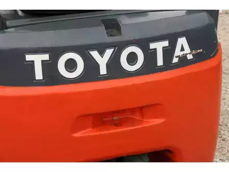 Chariots électriques à 4 roues 2018  Toyota 8FBE16T (18)