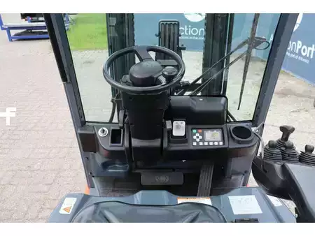 Chariots électriques à 4 roues 2018  Toyota 8FBE16T (20)