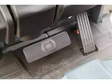 Chariots électriques à 4 roues 2018  Toyota 8FBE16T (24)