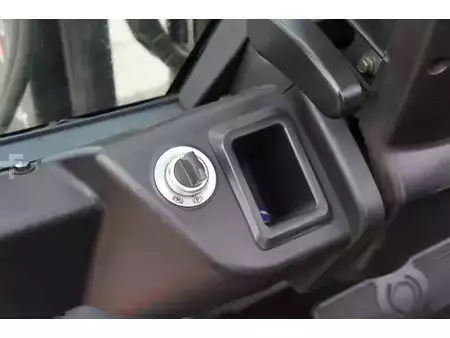 Chariots électriques à 4 roues 2018  Toyota 8FBE16T (25)