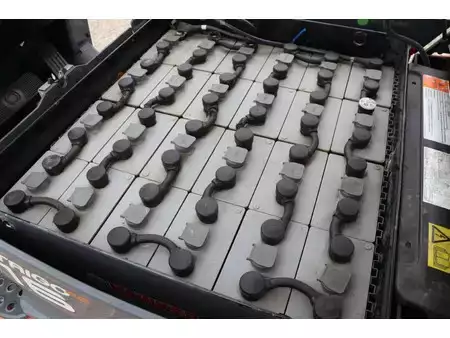 Chariots électriques à 4 roues 2018  Toyota 8FBE16T (32)