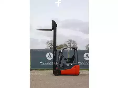 Chariots électriques à 4 roues 2018  Toyota 8FBE16T (35)