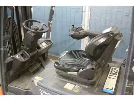 Elektro čtyřkolový VZV 2018  Toyota 8FBE18T (21)