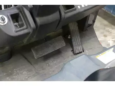 Elektro čtyřkolový VZV 2018  Toyota 8FBE18T (22)