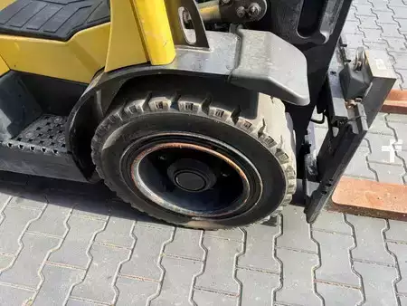 Gas truck 2016  Hyster H3.0FT (10)