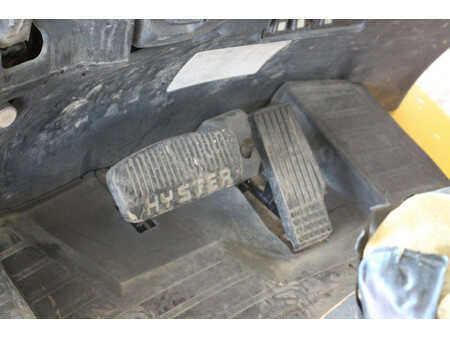 Gas gaffeltruck 2005  Hyster H5.50XM (20)