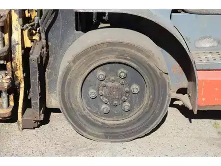 Gas truck 1998  Toyota 02-6FGF30 (14)