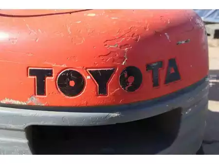 Gas truck 1998  Toyota 02-6FGF30 (18)