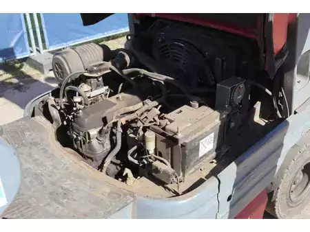 Gas truck 1998  Toyota 02-6FGF30 (32)