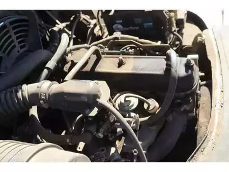 Gas truck 1998  Toyota 02-6FGF30 (34)