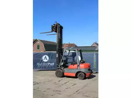 Gas truck 1998  Toyota 02-6FGF30 (38)