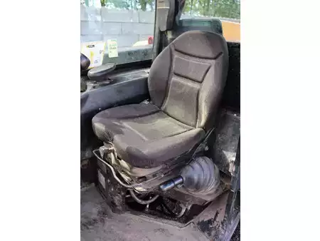 Telescopic forklift rigid 2012  JCB 515-40 TH (24)