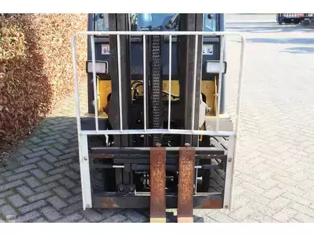 LPG VZV 2014  Yale GLP16VX (13)