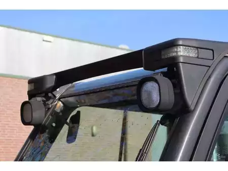 LPG VZV 2014  Yale GLP16VX (14)