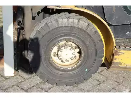 LPG VZV 2014  Yale GLP16VX (15)