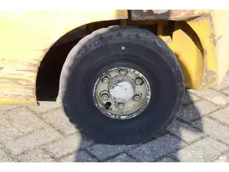 LPG VZV 2014  Yale GLP16VX (16)