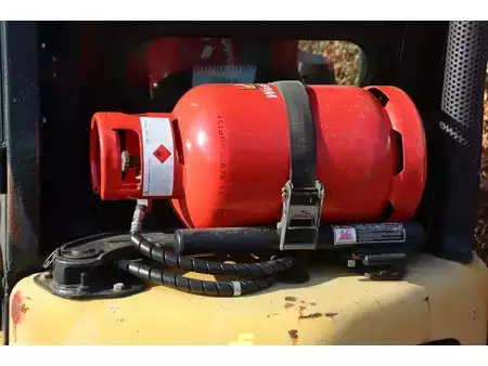 LPG VZV 2014  Yale GLP16VX (18)