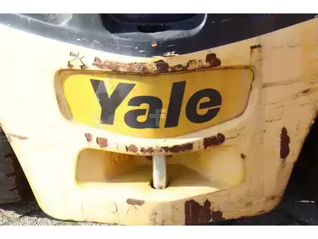 LPG VZV 2014  Yale GLP16VX (19)