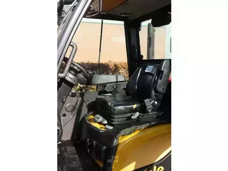 LPG VZV 2014  Yale GLP16VX (20)