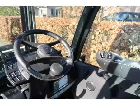 LPG VZV 2014  Yale GLP16VX (22)