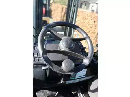 LPG VZV 2014  Yale GLP16VX (24)