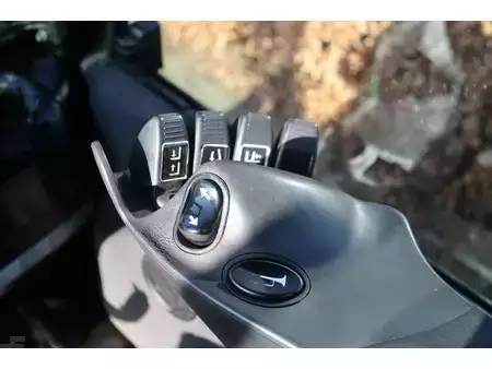 LPG VZV 2014  Yale GLP16VX (25)