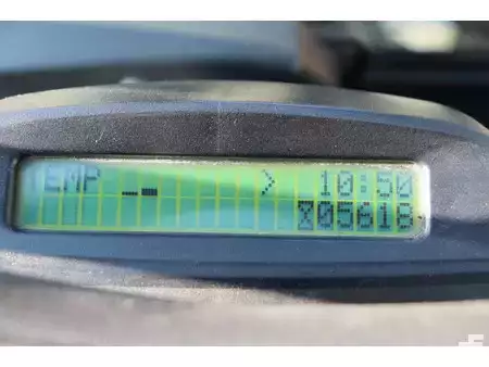 LPG VZV 2014  Yale GLP16VX (27)