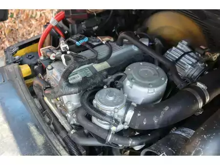 LPG VZV 2014  Yale GLP16VX (31)