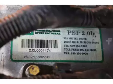 LPG VZV 2014  Yale GLP16VX (32)