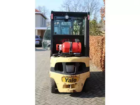 LPG VZV 2014  Yale GLP16VX (5)