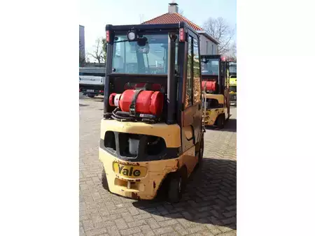 LPG VZV 2014  Yale GLP16VX (6)