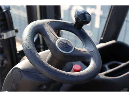 Elektro čtyřkolový VZV 2019  Linde E14-02 (20)