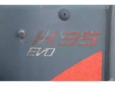 Diesel heftrucks 2016  Linde H35D (12)