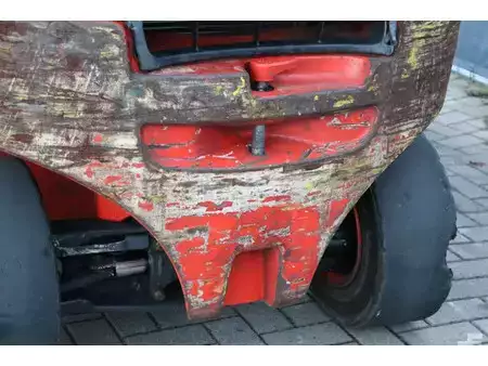 Diesel heftrucks 2016  Linde H35D (19)