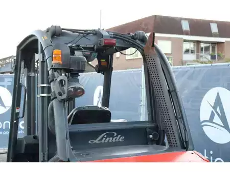 Diesel heftrucks 2016  Linde H35D (20)