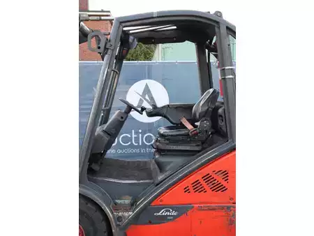 Diesel heftrucks 2016  Linde H35D (24)