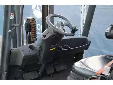 Diesel heftrucks 2016  Linde H35D (33)