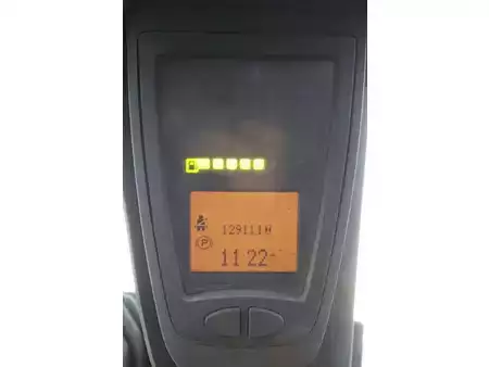 Diesel heftrucks 2016  Linde H35D (34)