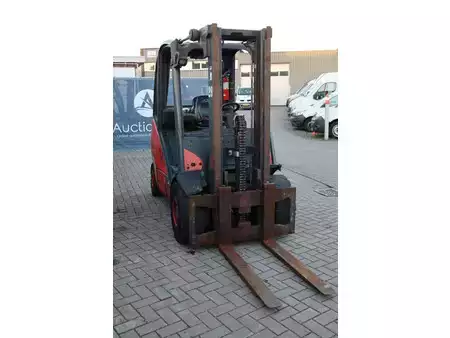 Diesel heftrucks 2016  Linde H35D (7)
