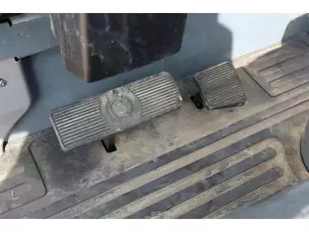 Carrelli elettrici 4 ruote 2017  Toyota 7FBEST13 (23)