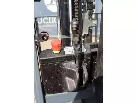 Carrelli elettrici 4 ruote 2017  Toyota 7FBEST13 (24)