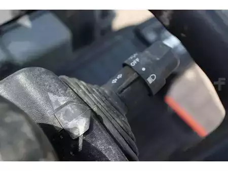 Carrelli elettrici 4 ruote 2017  Toyota 7FBEST13 (25)